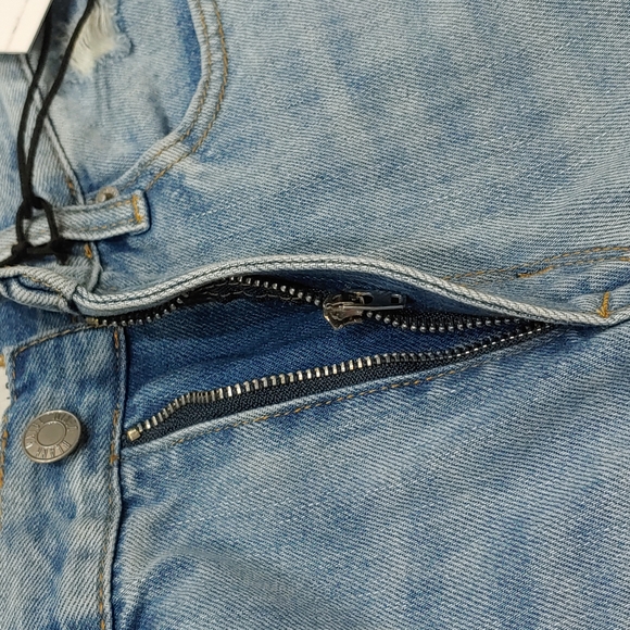 NWT Blank Paige High Waist Ankle Jeans Size S - Picture 13 of 15